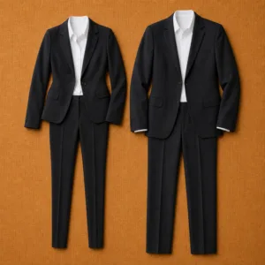 Uniformes para empresas | Ropa de trabajo personalizada con logo