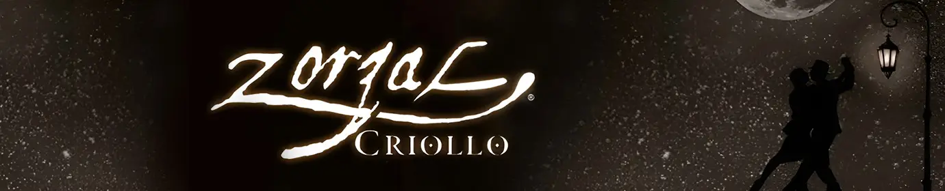 zorzal criollo logo